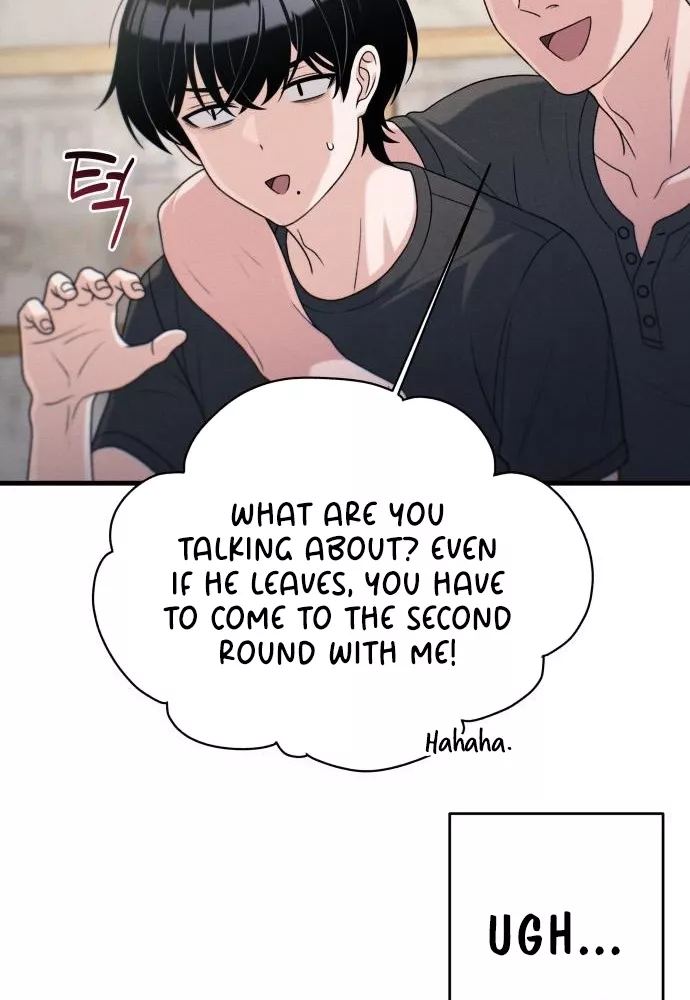Read Ctrl+Alt+Resign Manga Online