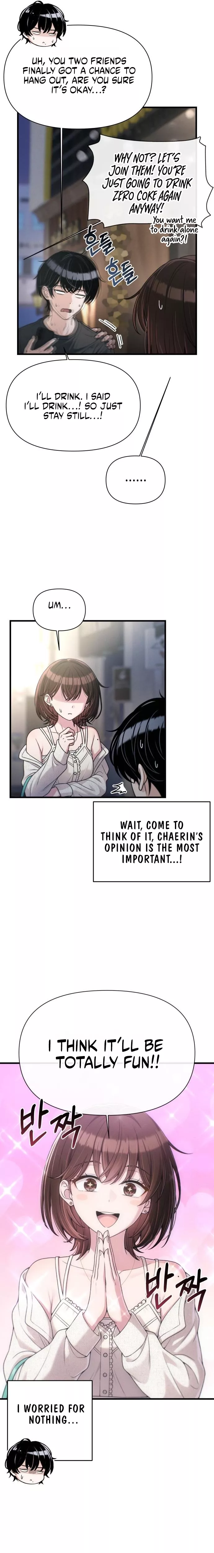 Read Ctrl+Alt+Resign Manga Online