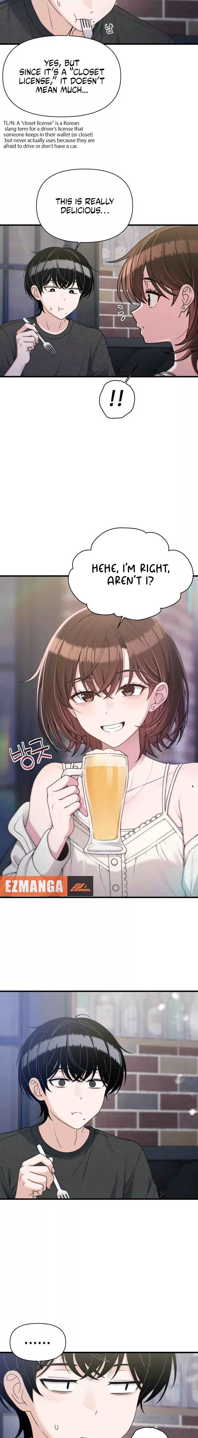 Read Ctrl+Alt+Resign Manga Online