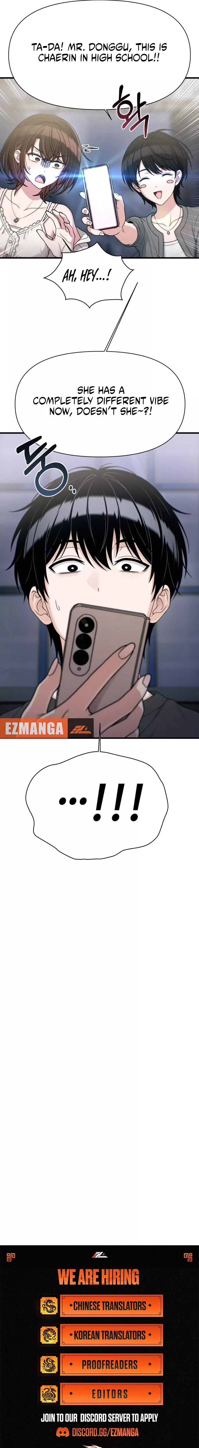 Read Ctrl+Alt+Resign Manga Online
