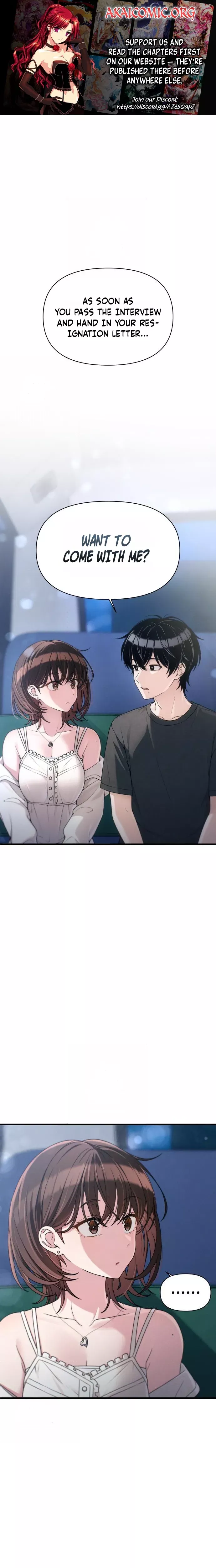 Read Ctrl+Alt+Resign Manga Online