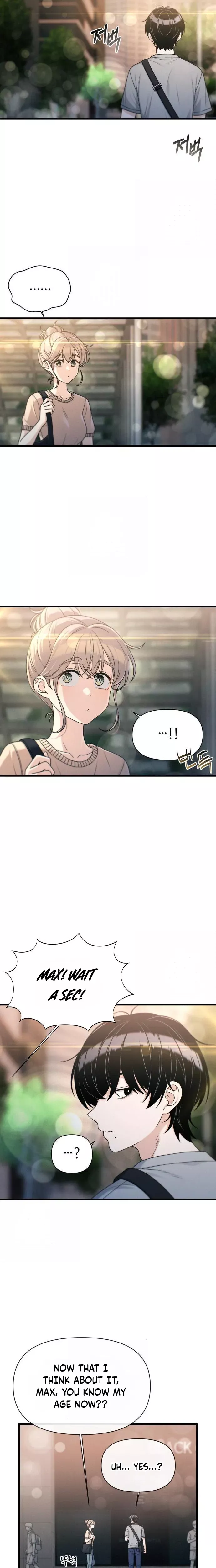 Read Ctrl+Alt+Resign Manga Online