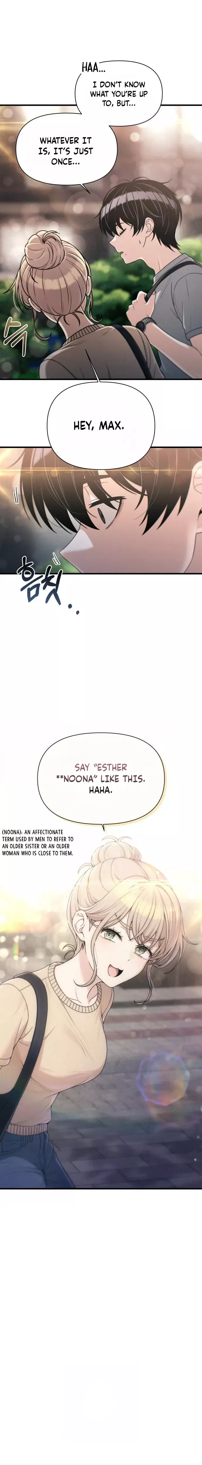 Read Ctrl+Alt+Resign Manga Online