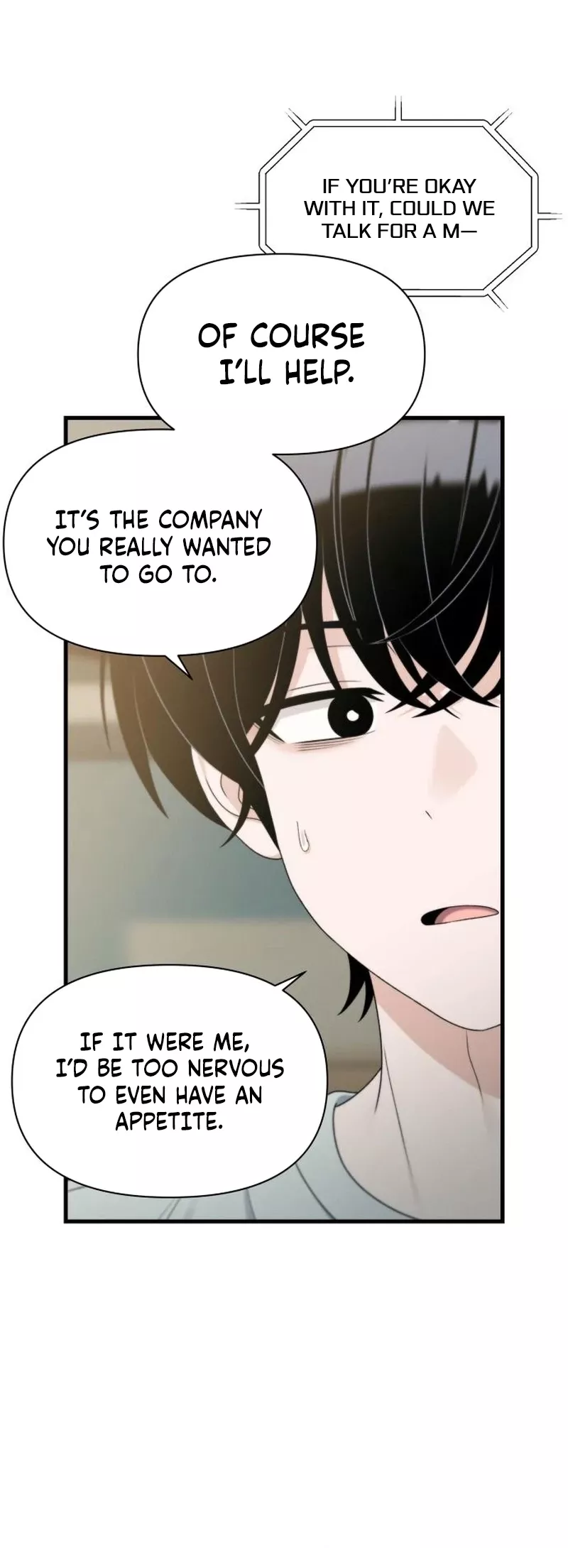Read Ctrl+Alt+Resign Manga Online