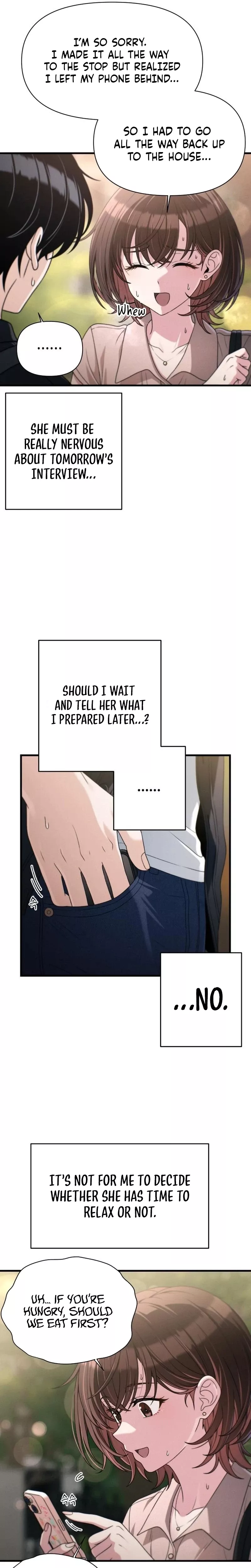 Read Ctrl+Alt+Resign Manga Online