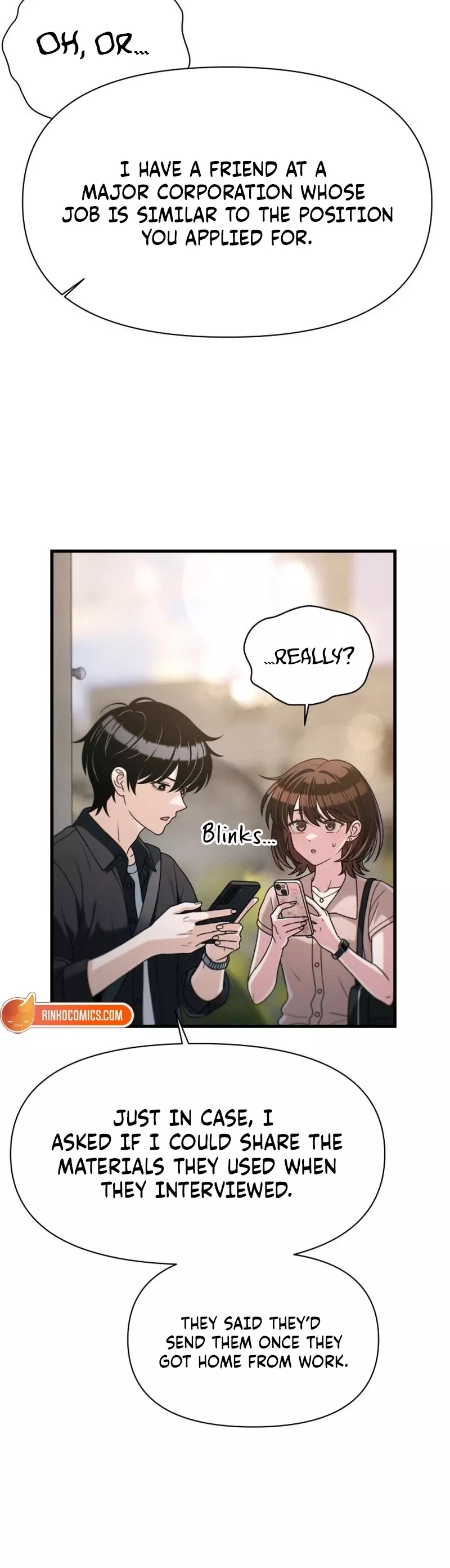 Read Ctrl+Alt+Resign Manga Online