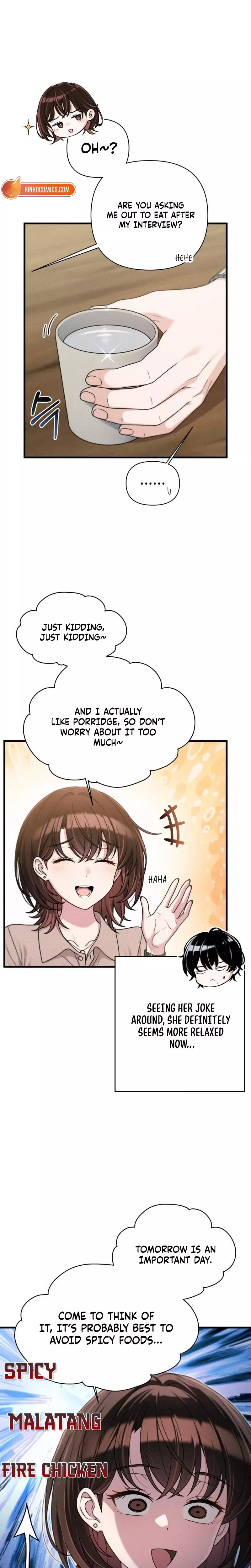 Read Ctrl+Alt+Resign Manga Online
