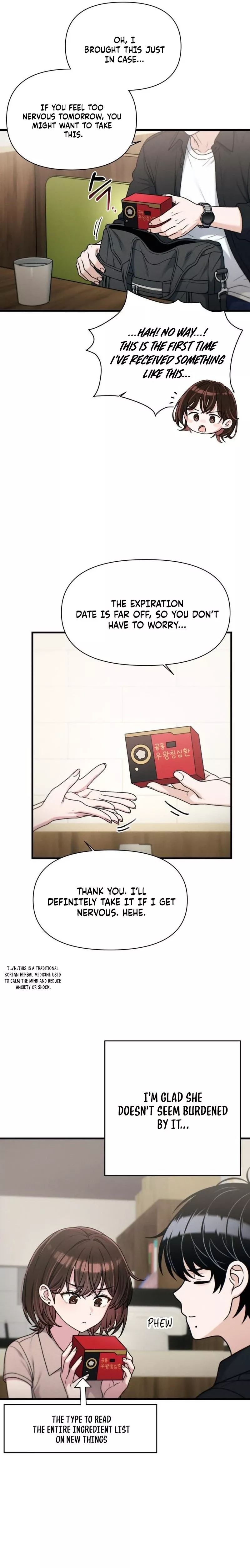 Read Ctrl+Alt+Resign Manga Online