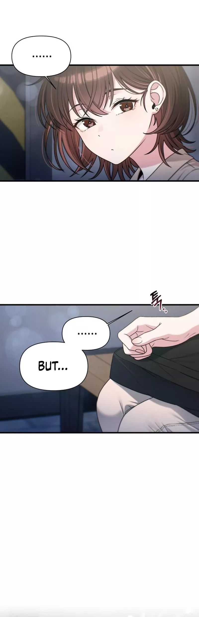 Read Ctrl+Alt+Resign Manga Online