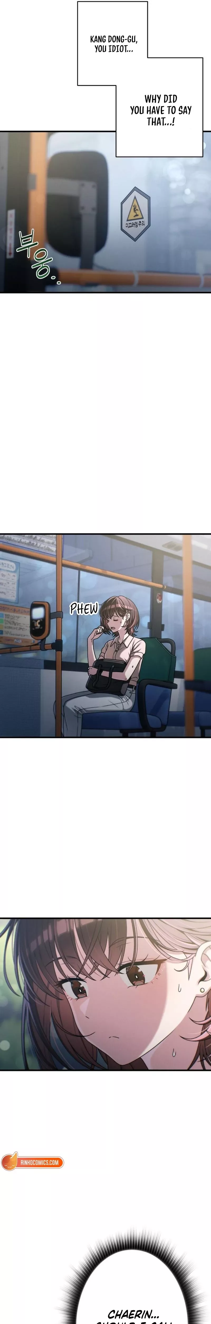 Read Ctrl+Alt+Resign Manga Online