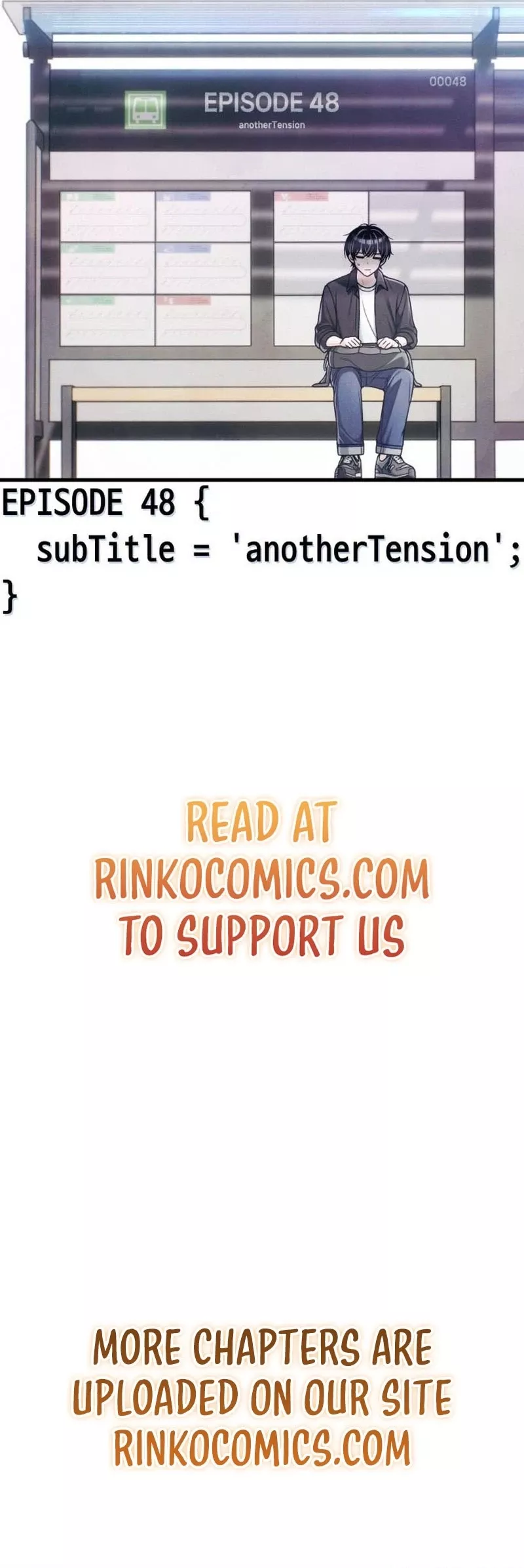 Read Ctrl+Alt+Resign Manga Online