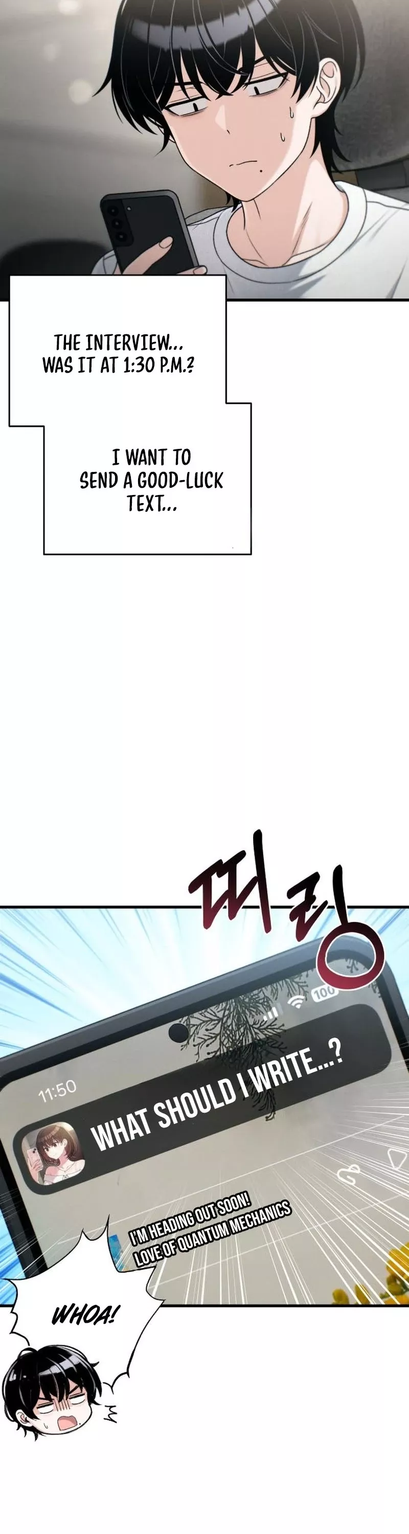 Read Ctrl+Alt+Resign Manga Online