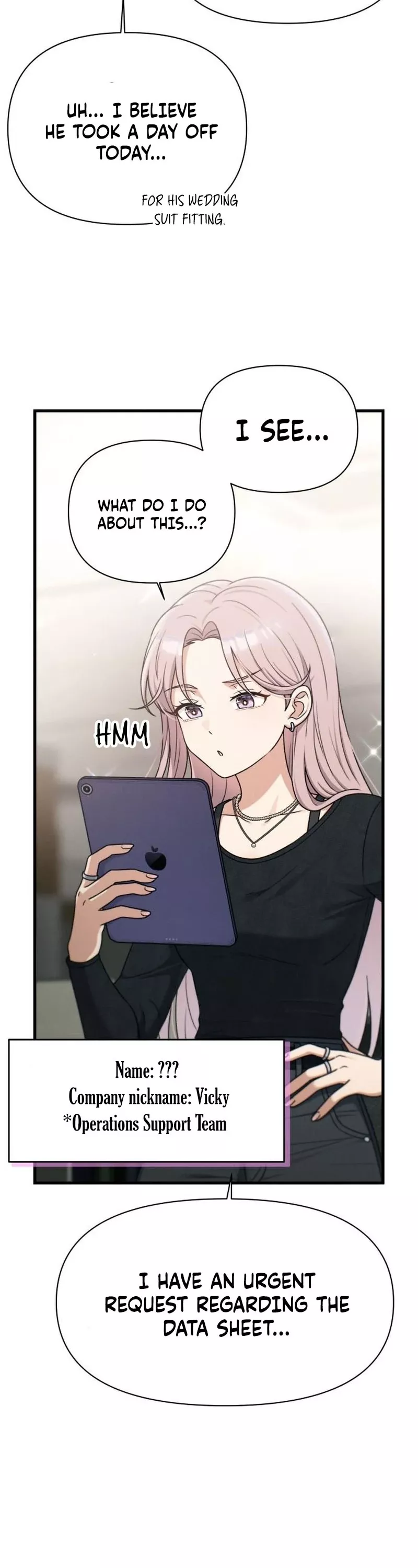 Read Ctrl+Alt+Resign Manga Online