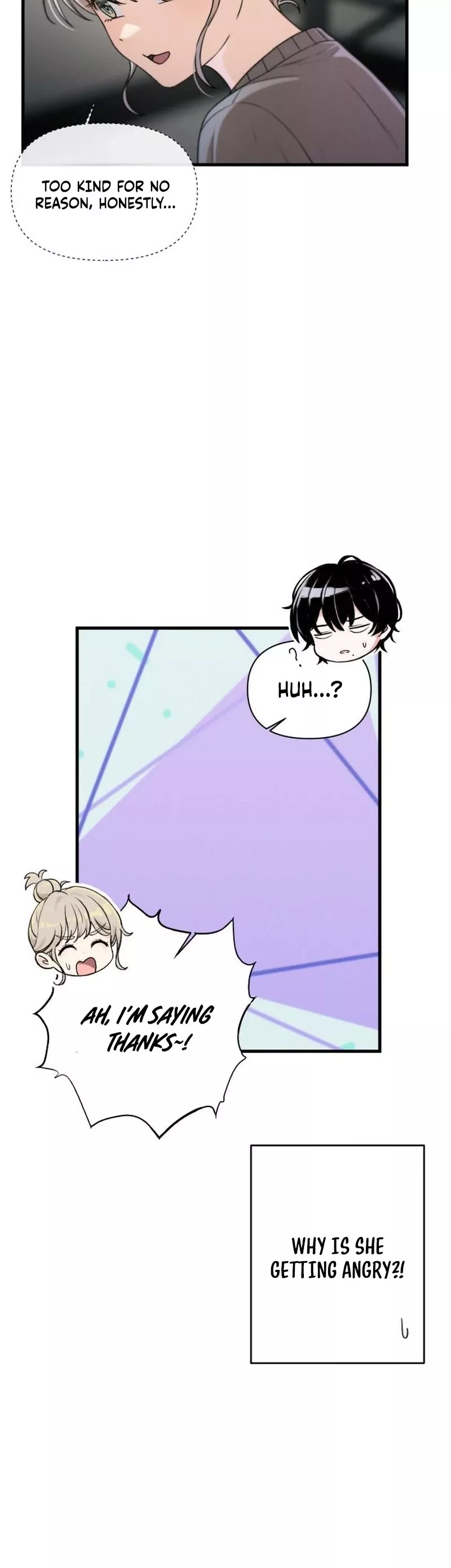 Read Ctrl+Alt+Resign Manga Online