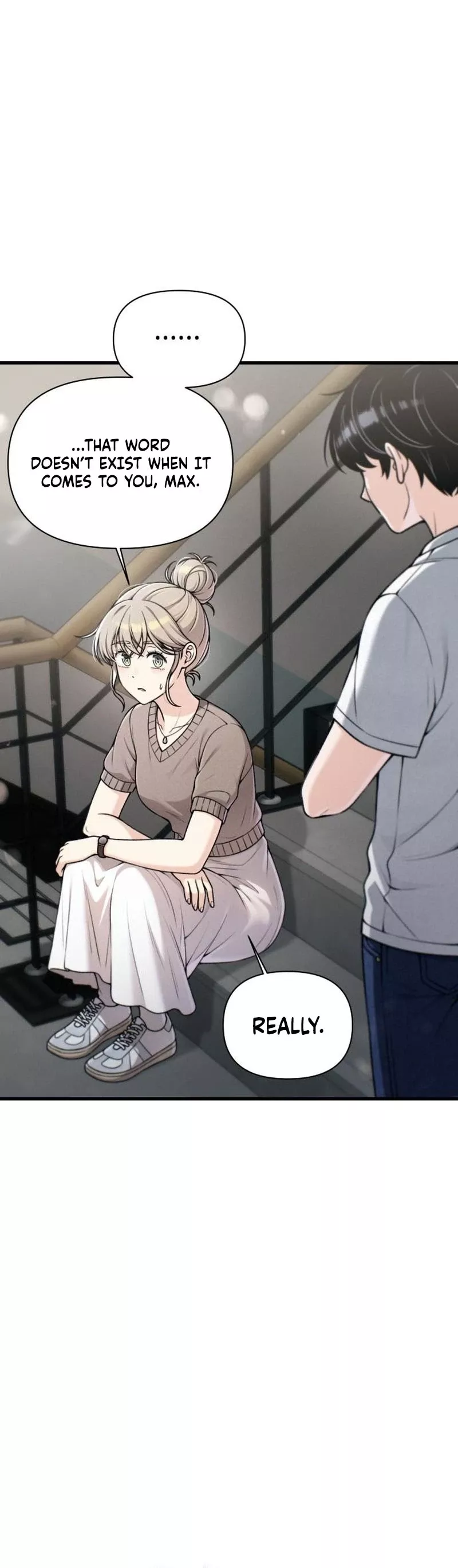 Read Ctrl+Alt+Resign Manga Online