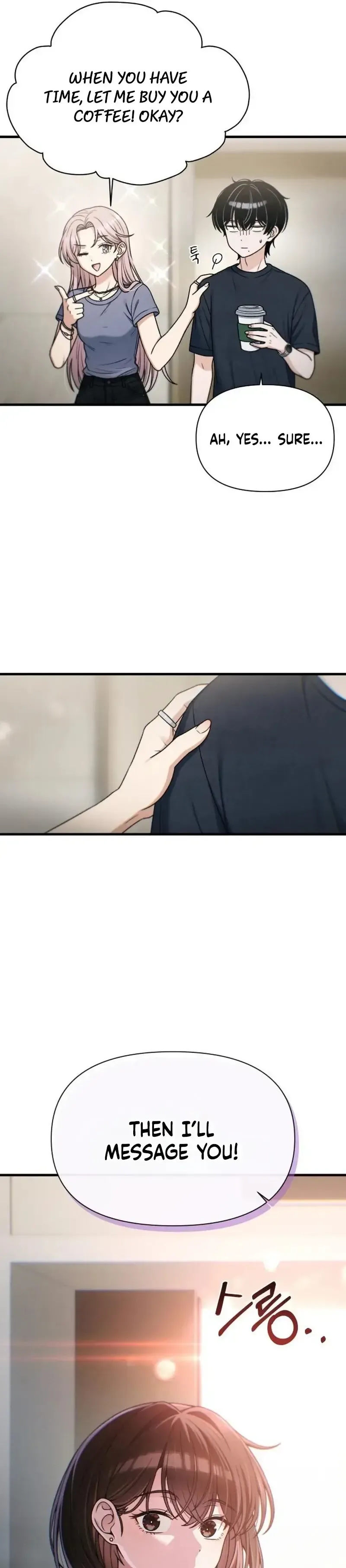 Read Ctrl+Alt+Resign Manga Online