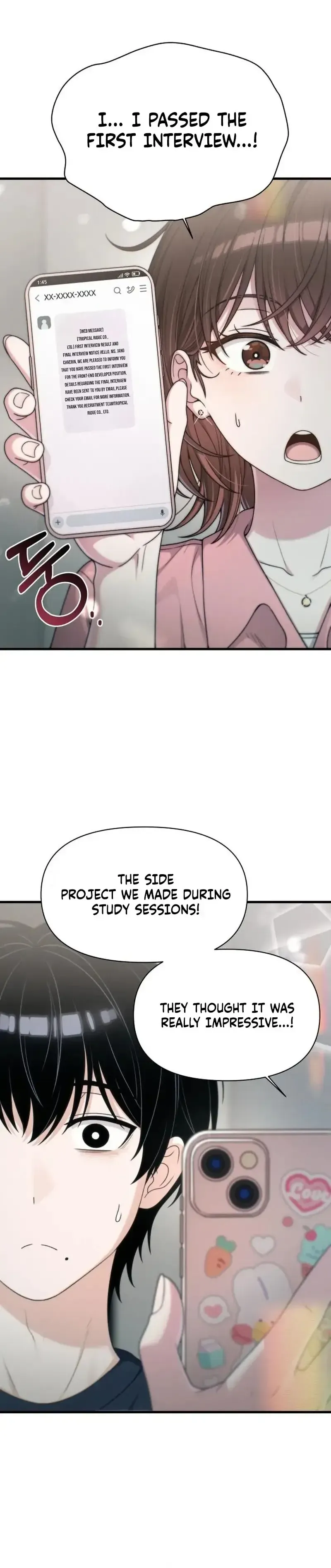 Read Ctrl+Alt+Resign Manga Online