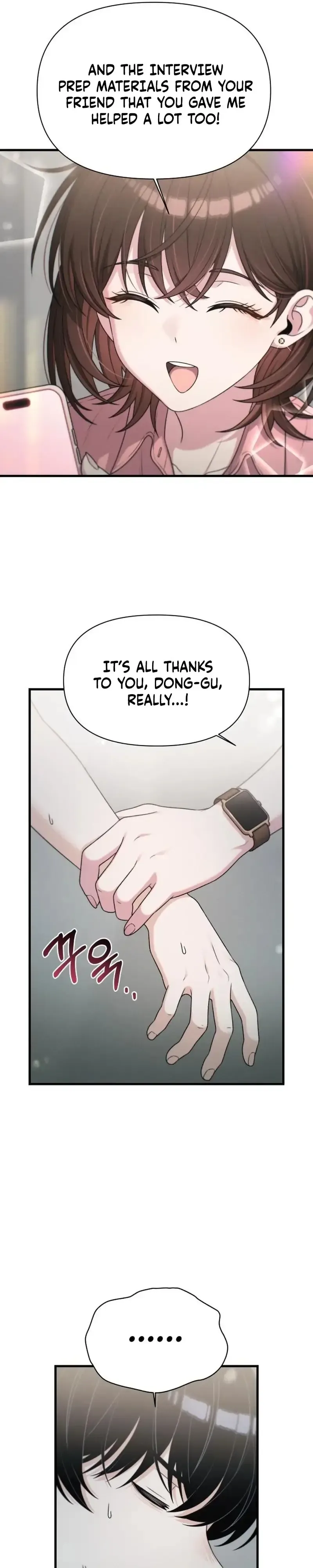 Read Ctrl+Alt+Resign Manga Online