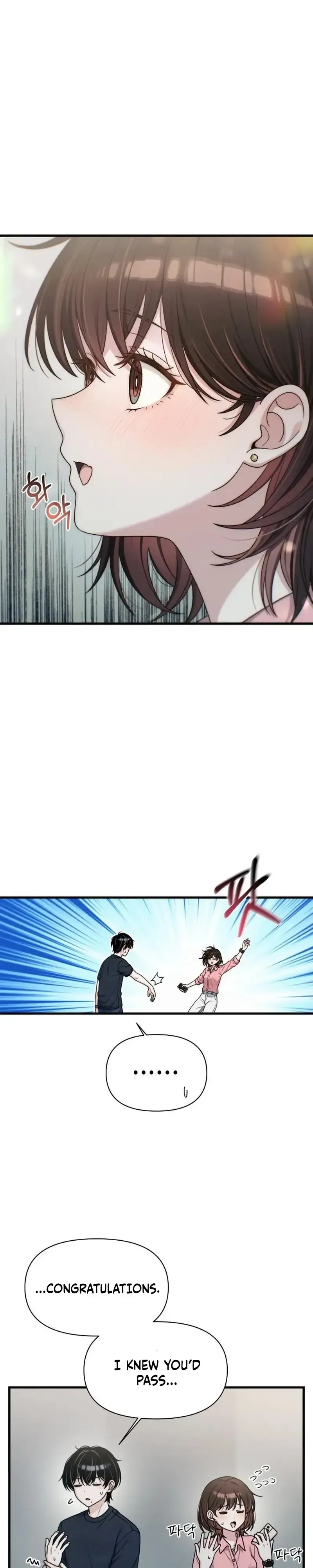 Read Ctrl+Alt+Resign Manga Online