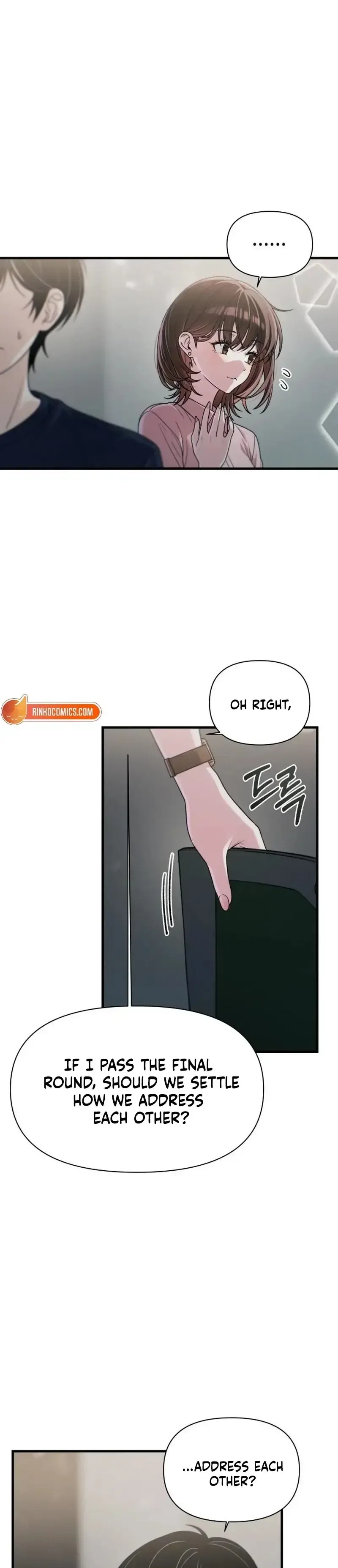 Read Ctrl+Alt+Resign Manga Online