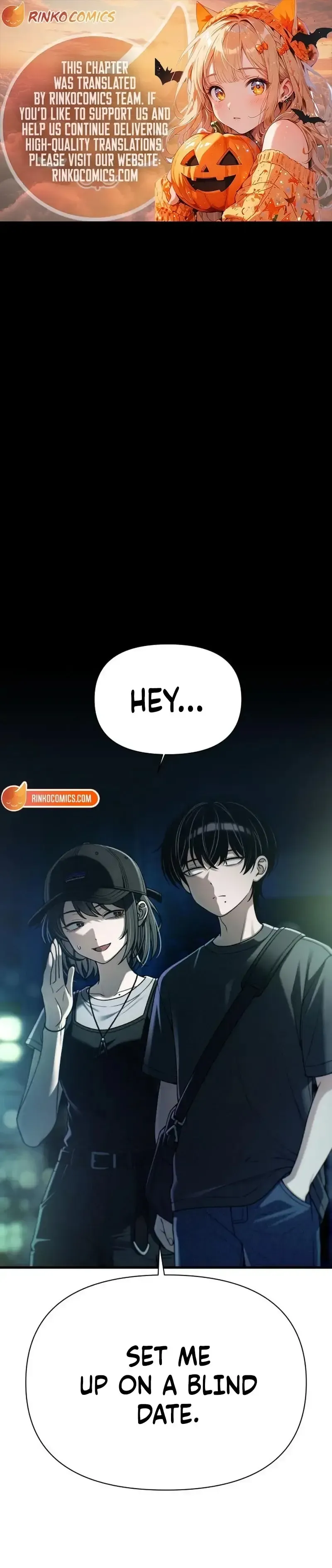 Read Ctrl+Alt+Resign Manga Online