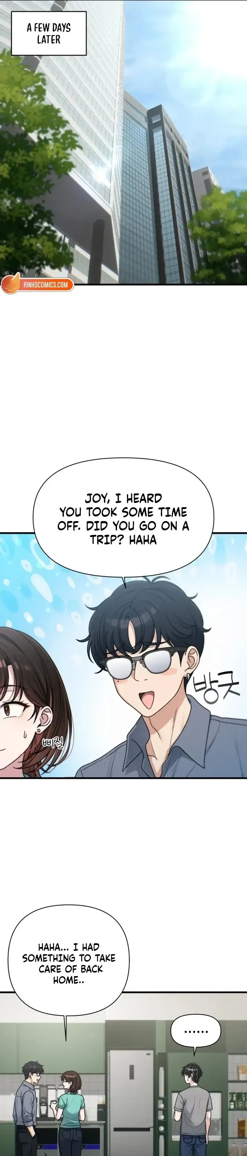 Read Ctrl+Alt+Resign Manga Online