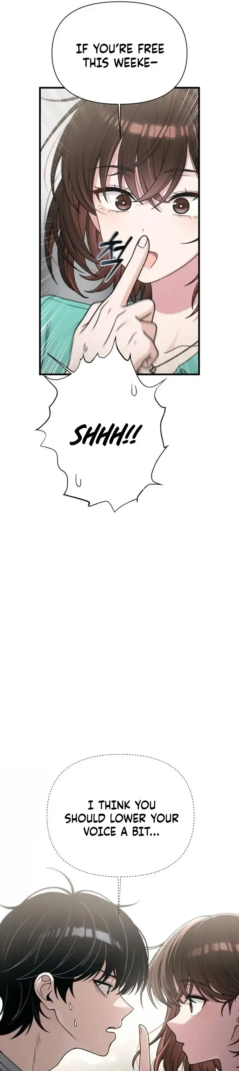 Read Ctrl+Alt+Resign Manga Online