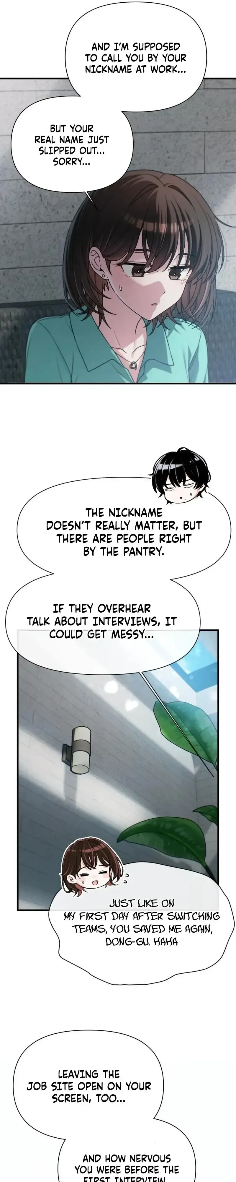 Read Ctrl+Alt+Resign Manga Online