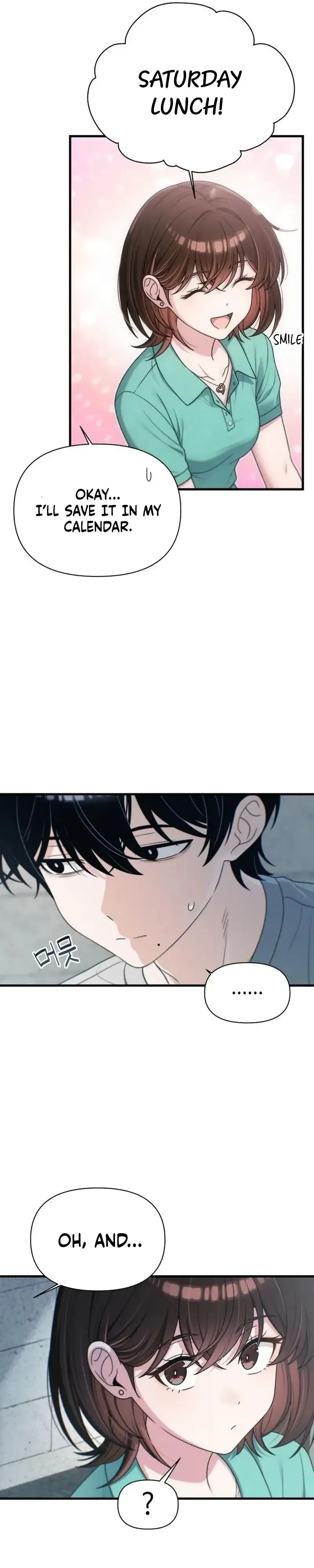 Read Ctrl+Alt+Resign Manga Online