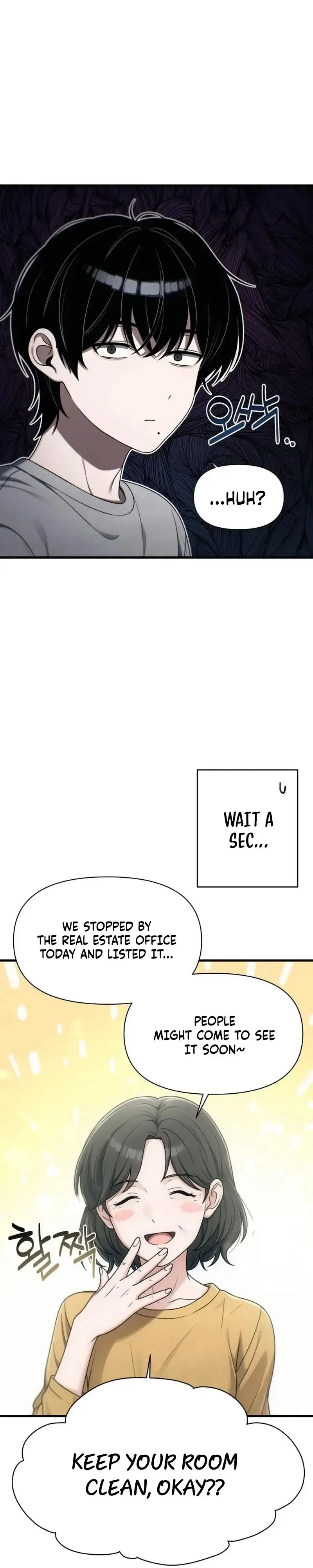 Read Ctrl+Alt+Resign Manga Online