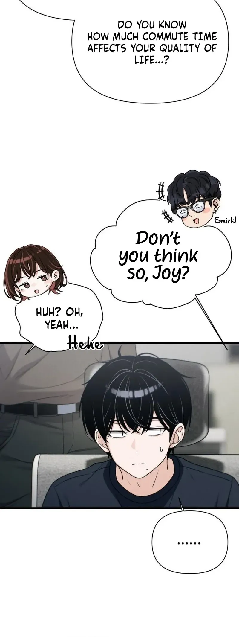 Read Ctrl+Alt+Resign Manga Online