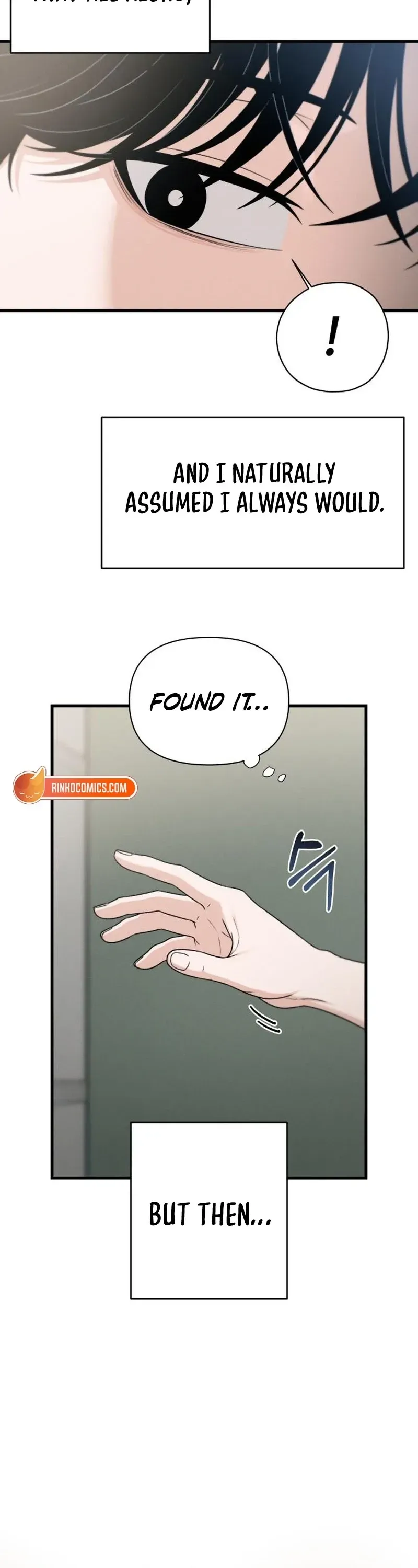 Read Ctrl+Alt+Resign Manga Online