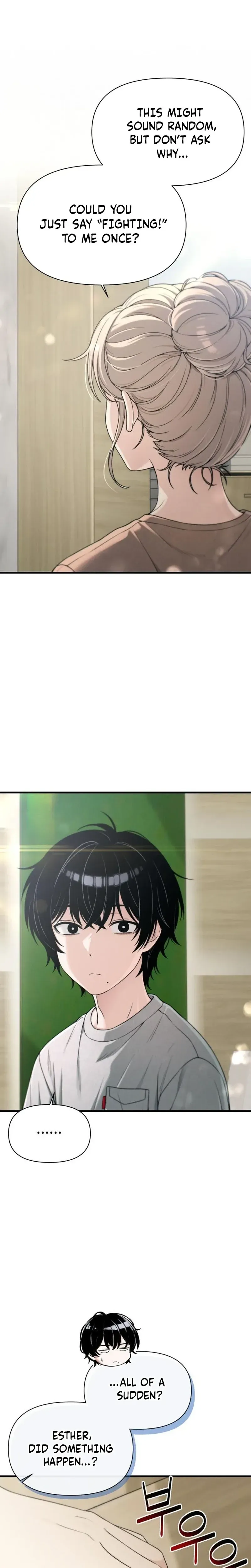 Read Ctrl+Alt+Resign Manga Online