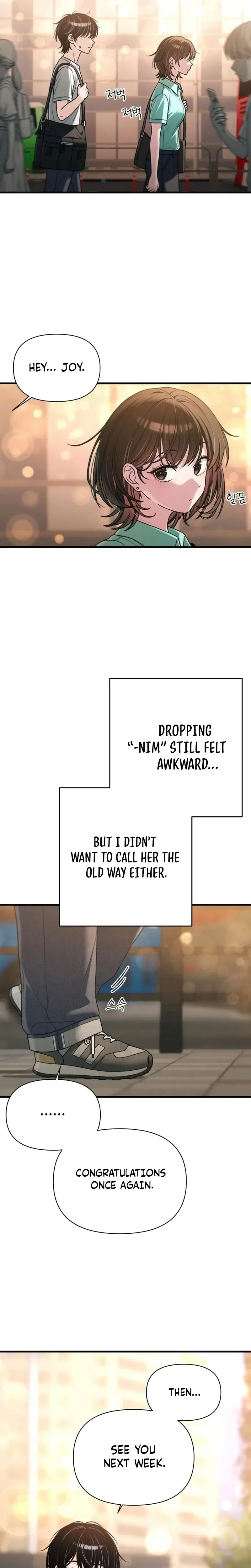 Read Ctrl+Alt+Resign Manga Online
