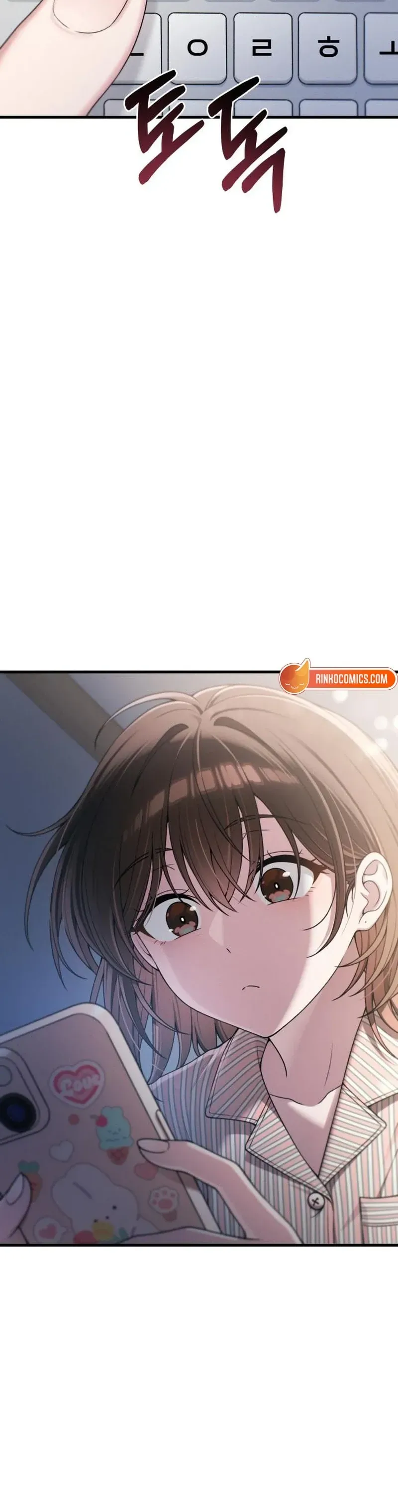 Read Ctrl+Alt+Resign Manga Online