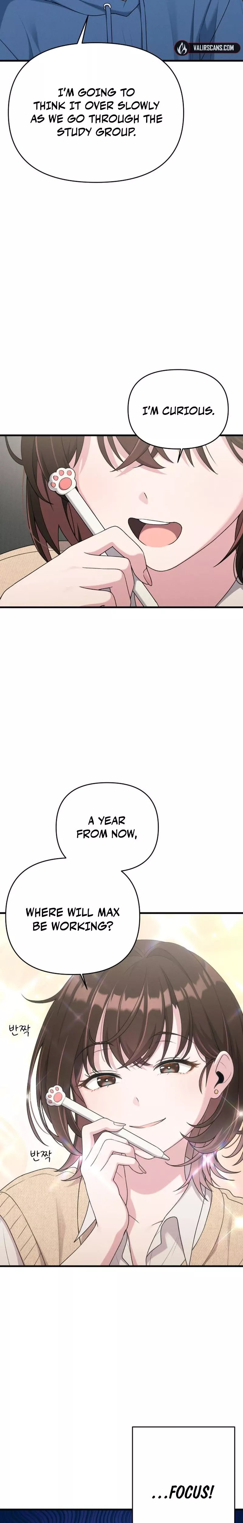 Read Ctrl+Alt+Resign Manga Online