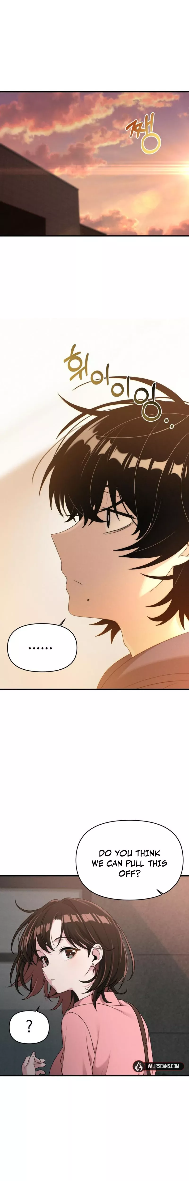 Read Ctrl+Alt+Resign Manga Online
