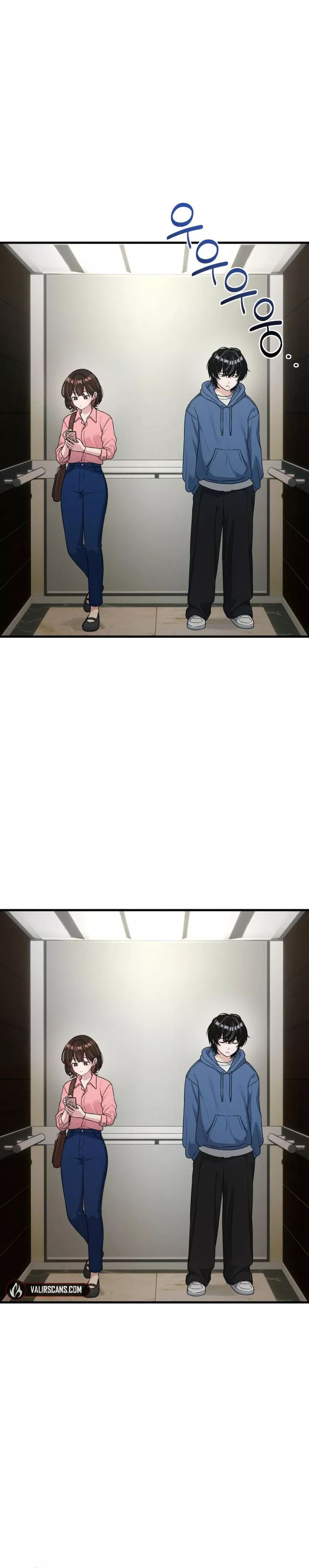 Read Ctrl+Alt+Resign Manga Online