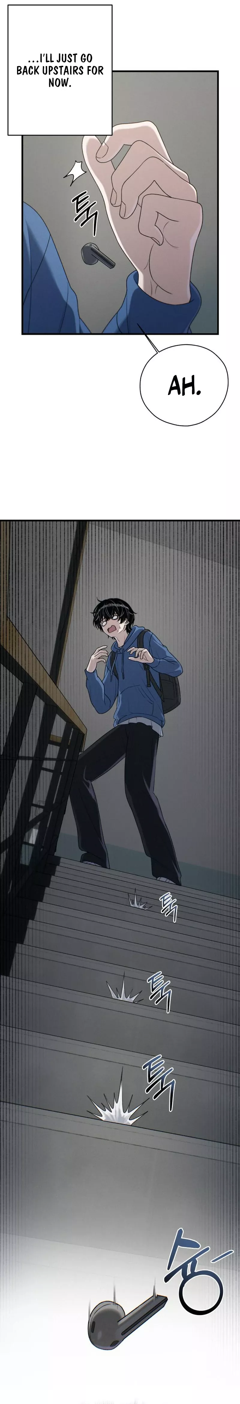 Read Ctrl+Alt+Resign Manga Online
