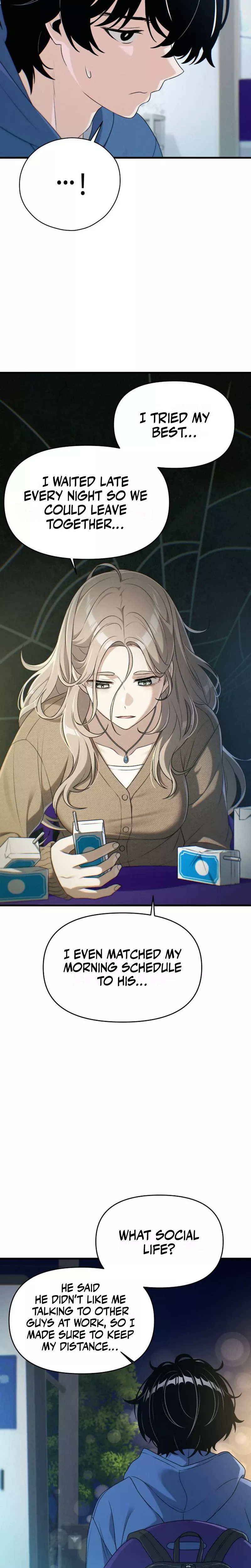 Read Ctrl+Alt+Resign Manga Online