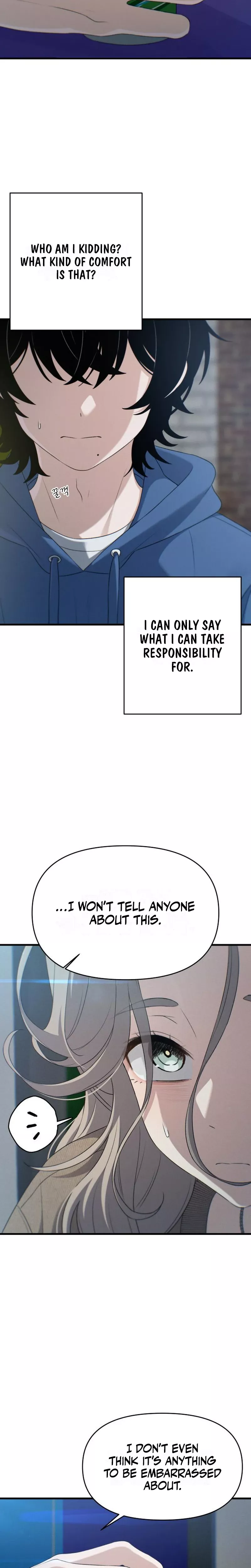 Read Ctrl+Alt+Resign Manga Online