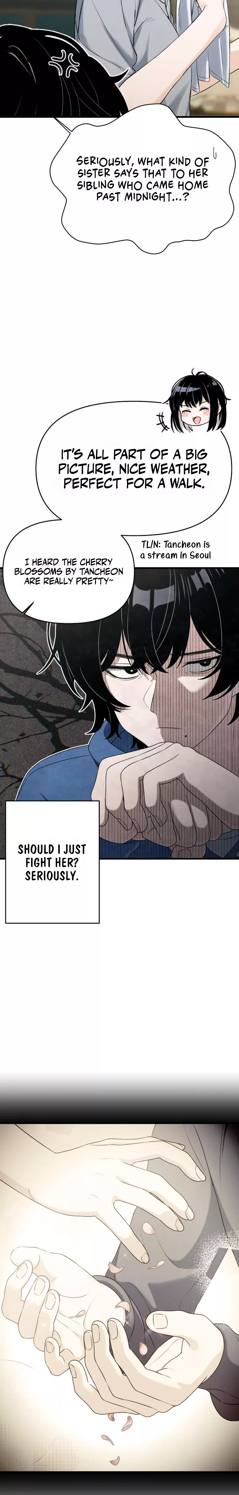 Read Ctrl+Alt+Resign Manga Online