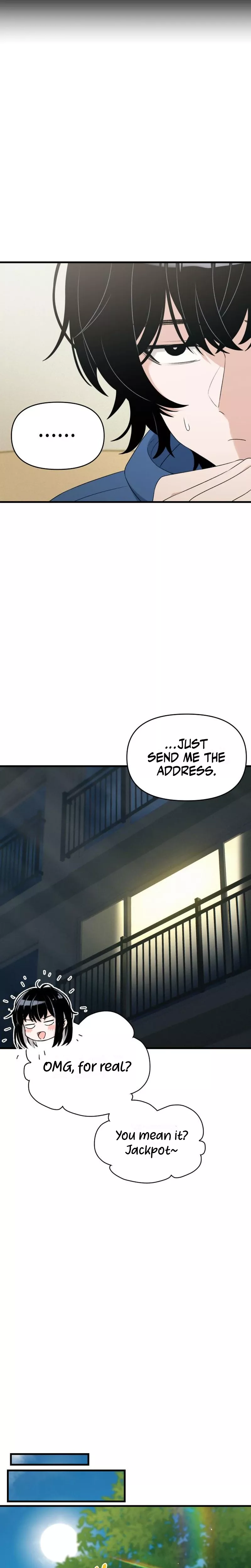 Read Ctrl+Alt+Resign Manga Online