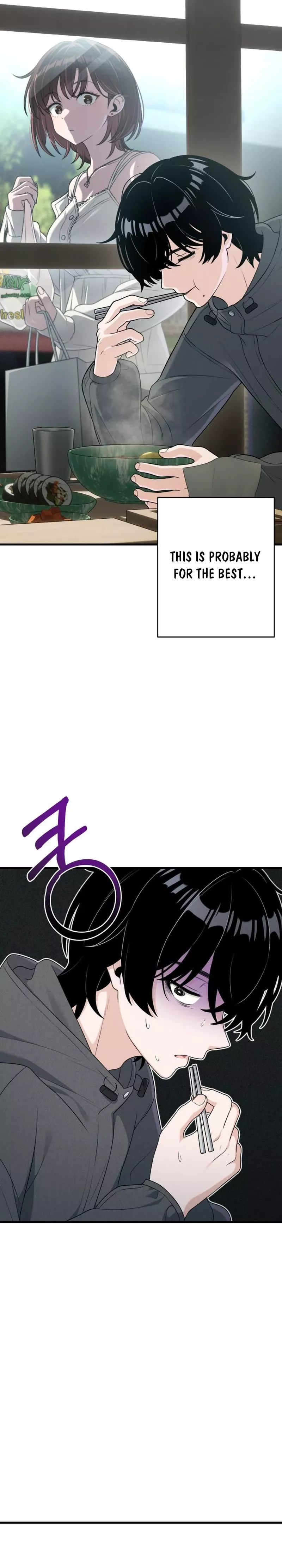 Read Ctrl+Alt+Resign Manga Online