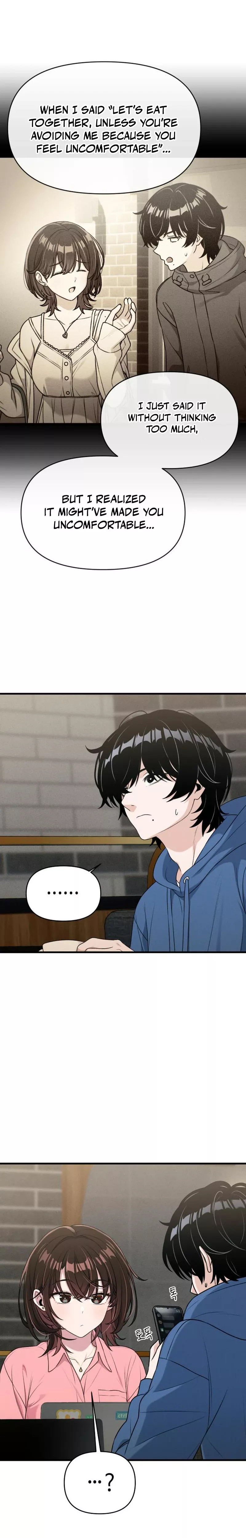 Read Ctrl+Alt+Resign Manga Online