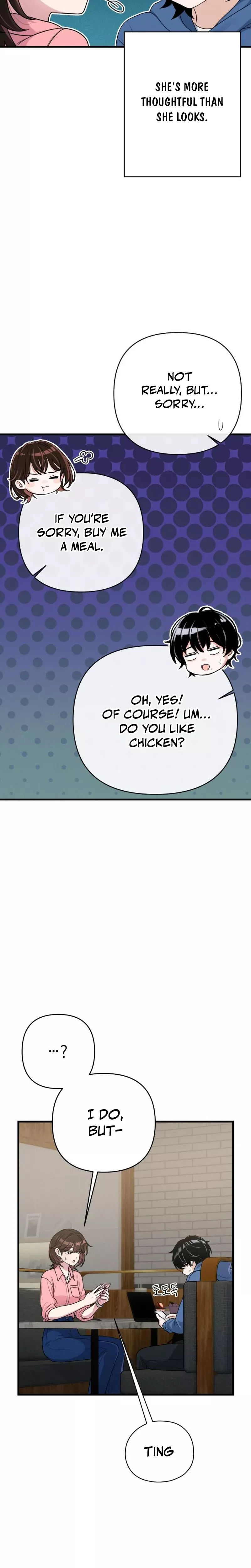 Read Ctrl+Alt+Resign Manga Online