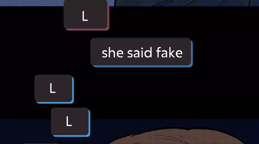 Read Dating Sim on Manga Online