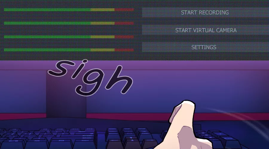 Read Dating Sim on Manga Online