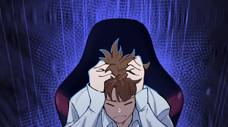 Read Dating Sim on Manga Online