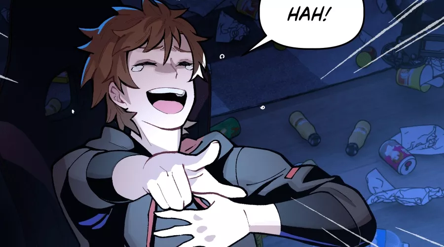 Read Dating Sim on Manga Online